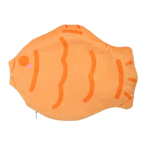 Housoutil Federmäppchen Reißverschlusstasche Haushaltsbleistifthalter Multifunktions-Mäppchen Schreibwarenhalter Zipper -Bleistift -Fall Multifunktions-Bleistifttasche Stoff Hellbraun Housoutil Federmäppchen Reißverschlusstasche Haushaltsbleistifthalter Multifunktions-Mäppchen Schreibwarenhalter Zipper -Bleistift -Fall Multifunktions-Bleistifttasche Stoff Hellbraun von Housoutil