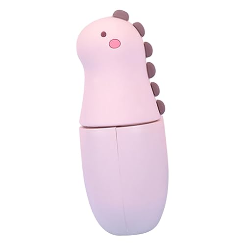 Housoutil Gesichtsnebel Sprüher Mit Nanometer-sprühgerät Für Gesichtsbehandlung Zu Hause Gesichtsdampfgerät Für Frauen Tragbar Mit Usb-ladung Hochwertiges Material Für Lange von Housoutil