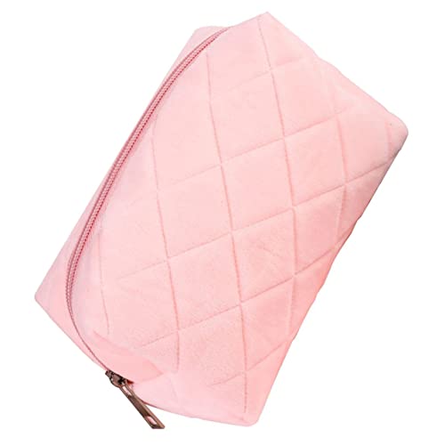 Housoutil Großer Stift Organizer Niedliche Kosmetiktasche Tragbarer Schreibwaren und Make Up Bag Vielseitiger Aufbewahrungsbeutel für Schule Reisen und Langlebig und Praktisch von Housoutil