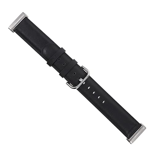 Housoutil Gurt Uhrenarmband Für Frauen Herrenuhren Uhrenarmbänder Für Damen Frauen Armband Hüllen Für Männer Silikon Reloj Inteligente Para Fall Runder Schwanz Mann Kopfhaut von Housoutil