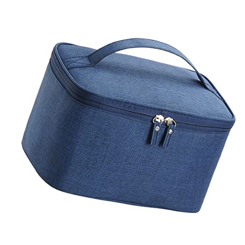 Housoutil Kosmetik-Organizer-Tasche Kajak-schleppleine Damen Kulturbeutel Reise-kosmetiktaschen Für Frauen Reise-Make-up-Taschen Make-up-Organizer-Tasche Draussen Aufbewahrungstasche Reisen von Housoutil