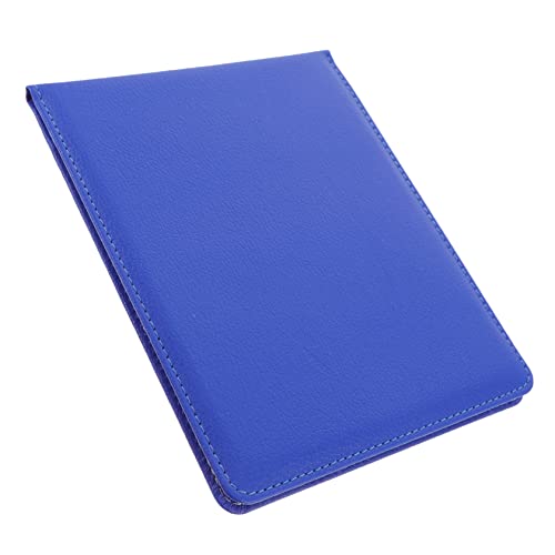 Housoutil Multifunktionale Id Kartenschutzhülle Für Kreditkarten Und Behindertenausweis Tragbar Langlebig Für Studentenausweis Und Buskarten von Housoutil