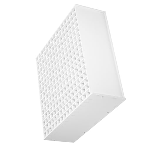 Housoutil Multifunktionaler Fach Markerhalter Stifteorganizer für Schreibtisch Großer Kapazität Stifthalter für Büro Schule und Zuhause Aufbewahrungsregal für Marker und Schreibwaren von Housoutil