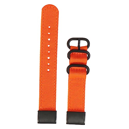 Housoutil Nylonband Herrenarmbanduhren Smartphone Nylon-uhrenarmband Für Frauen Sportzubehör Hüllen Für Männer Einfaches Uhrenarmband Armbänder Für Männer Herrenuhr Lieferungen 6s Anschauen von Housoutil