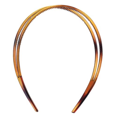 Housoutil Stirnband Haarschmuck Haarband Karte Sprühflasche Trainings-Stirnbänder für Damen Haargummis Geschenk Kopfschmuck Kopfbedeckungen für Frauen Sport schmücken Haarnadel von Housoutil