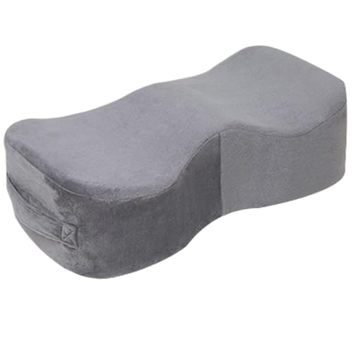 BBL-Kissen nach Operationen, Po-Lifting, BBL-Kissen, Sitzkissen aus hochelastischem Schaumstoff, Po-Kissen, abnehmbares Operationskissen mit Griff zum Sitzen, Bedarfsartikel nach Operationen, Grau, BB BBL-Kissen nach Operationen, Po-Lifting, BBL-Kissen, Sitzkissen aus hochelastischem Schaumstoff, Po-Kissen, abnehmbares Operationskissen mit Griff zum Sitzen, Bedarfsartikel nach Operationen, Grau, BB von HoveeLuty