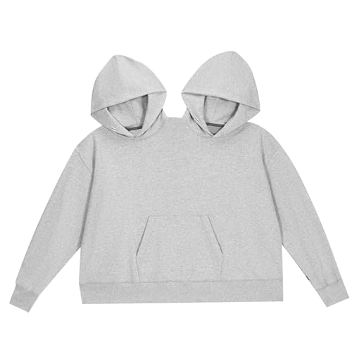 Paar-Kapuzenpullover lockere langärmelige Paar-Sweatshirts intime lustige passende Kapuzenpullover mit Taschenpullover für Paare die Paar-Sweatshirts tragen passende Paar-Kapuzenpullover passende Kapu Paar-Kapuzenpullover lockere langärmelige Paar-Sweatshirts intime lustige passende Kapuzenpullover mit Taschenpullover für Paare die Paar-Sweatshirts tragen passende Paar-Kapuzenpullover passende Kapu von HoveeLuty