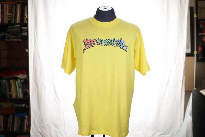 How90 Die Thrasher Tag Getragen Vinatge Beschädigt How90 Die Thrasher Tag Getragen Vinatge Beschädigt von How90sVintage