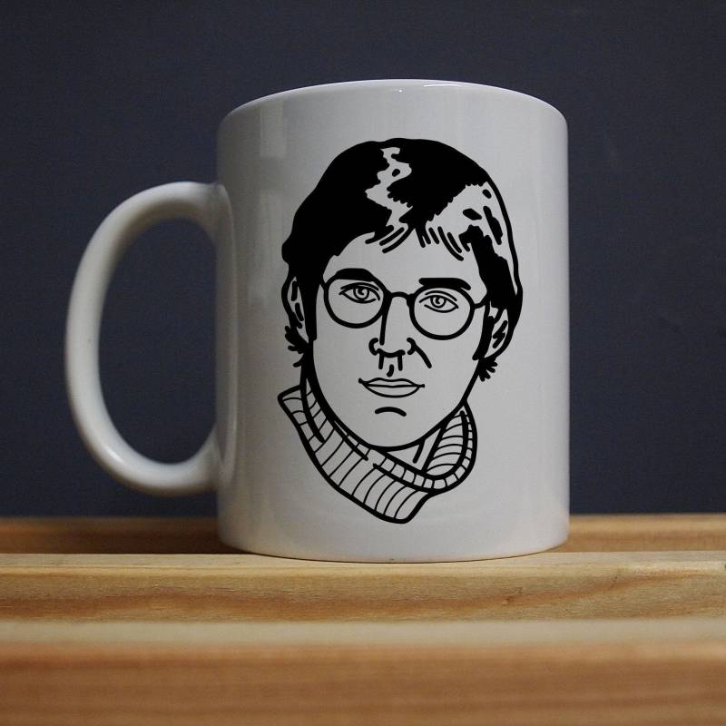 Louis Theroux - Mein Geld Wackelt Nicht Es Falten Becher | Songtext Von Weird Weekends Rap von HowlinLemon