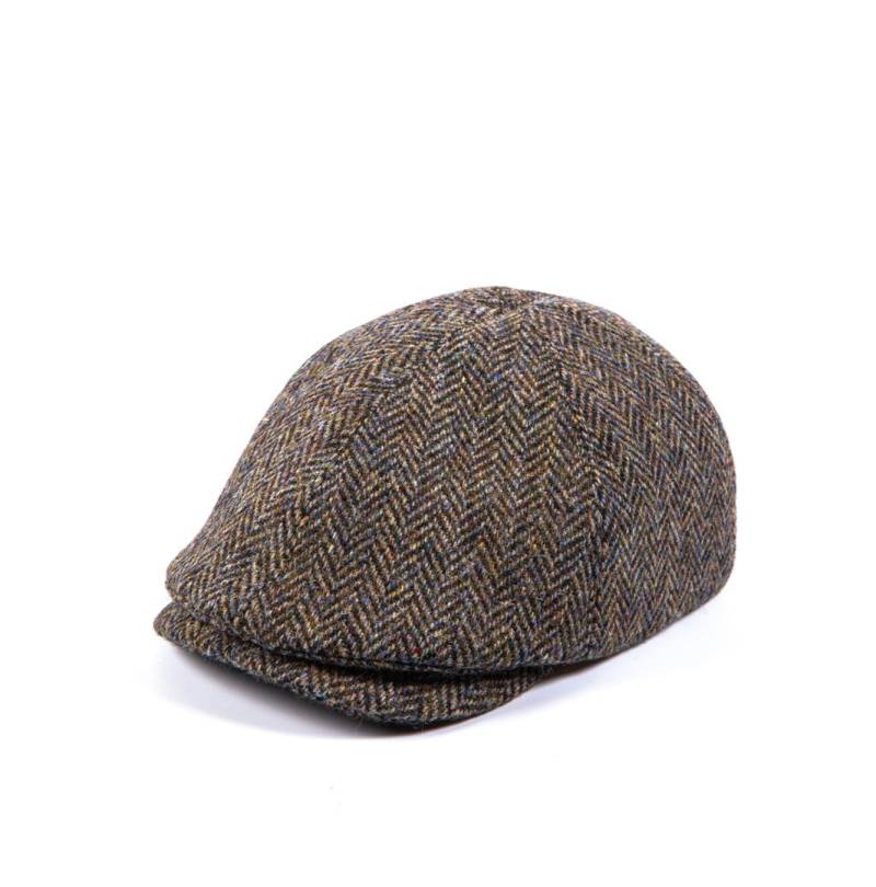 Die Charlie/Brown Herringbone Die Charlie/Brown Herringbone von HoxtonBlocks