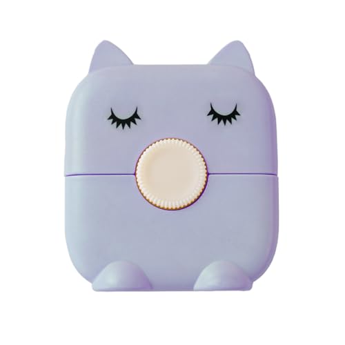 Hozaenwa Rasierkämme Zum Haareschneiden - Tragbarer Haarschneidekamm,Fransen Schneidewerkzeug Mit Spliss Entferner Für Kinder Und Erwachsene Zu Hause Und Unterwegs von Hozaenwa