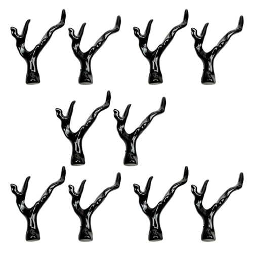 10LOTS UNDERSATILISILISCHE ANTIKE STYLES HAIRPINS Dragon Hirsche Antlers Styles Haarnadel Für Kreatives Styling 10LOTS UNDERSATILISILISCHE ANTIKE STYLES HAIRPINS Dragon Hirsche Antlers Styles Haarnadel Für Kreatives Styling von Hrtyvhin