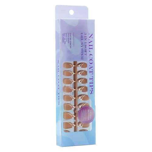 24 Pcs Weihnachten Falsche Nägel Kurzer Quadratpresse Auf Nägeln Schneemänner Und Silbernd Glitzernd Glänzender Stab Auf Nägeln Für Mädchen von Hrtyvhin