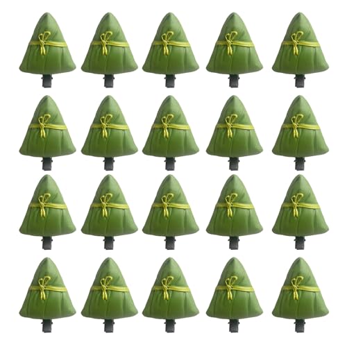 3D Reis Dumping Haarschleife Für Dragon Festival Haar Pin Mädchen Frauen Rollenspiele Haare Clip Kinder Verkleiden Kopfstücke von Hrtyvhin