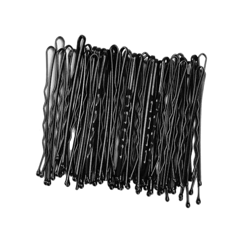 50pcs Seitenhaarstifte Leichte Und Einzigartige Haarklammern Metall Haarnadelhaare Hadern Für Tägliche Styling Bedürfnisse von Hrtyvhin