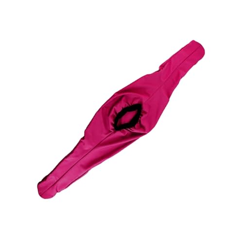 Afrikanische Stretch Stretch Stretch Haartur Wickel Turban Stirnband Für Frauen Die Dehnbare Turban Für Damen Verkleiden von Hrtyvhin