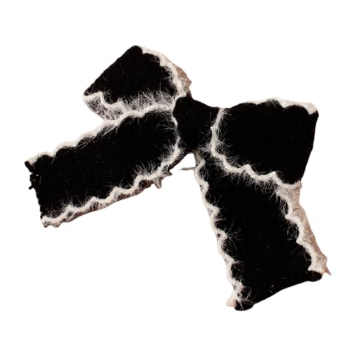 Baby Haarclip Klassische Babyclip Baby Strick Haar Barrette Stylish Baby Hair Orament Baby Haarnadel Für Komfort Und Stile Baby Haarclip Klassische Babyclip Baby Strick Haar Barrette Stylish Baby Hair Orament Baby Haarnadel Für Komfort Und Stile von Hrtyvhin