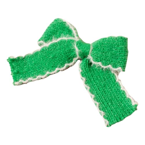 Baby Haarclip Klassische Babyclip Baby Strick Haar Barrette Stylish Baby Hair Orament Baby Haarnadel Für Komfort Und Stile Baby Haarclip Klassische Babyclip Baby Strick Haar Barrette Stylish Baby Hair Orament Baby Haarnadel Für Komfort Und Stile von Hrtyvhin