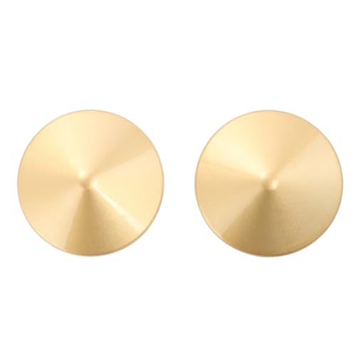 Bequemes Großes Haar Krawatte Frauen Haarzubehör Haar Scrunchie Eine Mischung Aus Leder Und Stoff Für Jeden Anlass von Hrtyvhin