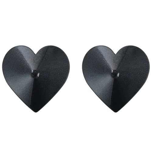 Bequemes Großes Haar Krawatte Frauen Haarzubehör Haar Scrunchie Eine Mischung Aus Leder Und Stoff Für Jeden Anlass von Hrtyvhin