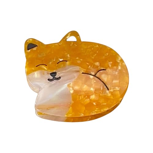 Bienen Haarclip Große Haarklauen Clip Schöne Schmuckhalter Prinzessin Barrettes Haarstyling Werkzeug Ornamente von Hrtyvhin