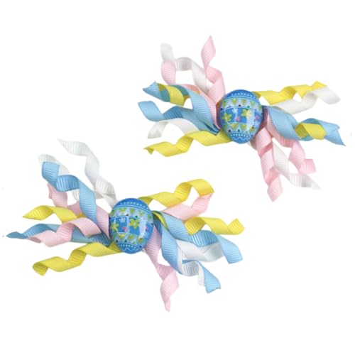 Cartoon Buntes Bandhaarclip Für Kinder Und Teenager Festival Accessoire Cotume Haarnadel Feiertagshaarstücke Cartoon Buntes Bandhaarclip Für Kinder Und Teenager Festival Accessoire Cotume Haarnadel Feiertagshaarstücke von Hrtyvhin