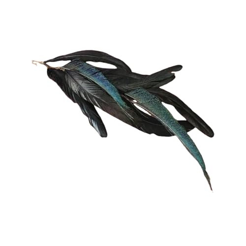 Einstellbare Größe Hair Band Bühne Performances Stirnbänder Bequemes Haarband Für Kostümpartys Und Event von Hrtyvhin