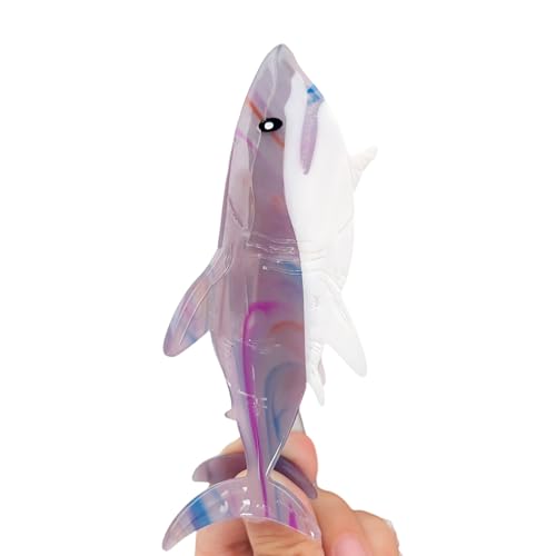 Einzigartige Valentinstag Große Haarklauen Clip Ponytail Krallen Haarhalter Barrettes Haare Schmuck Haar Ornamente von Hrtyvhin