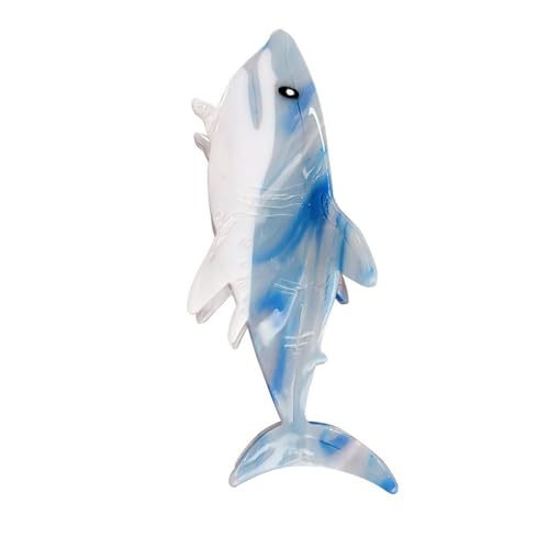 Einzigartige Valentinstag Große Haarklauen Clip Ponytail Krallen Haarhalter Barrettes Haare Schmuck Haar Ornamente von Hrtyvhin