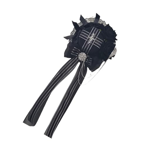 Elegante Verrücktheiten Für Frauen Weicher Stoff Haarbänder Elastische Haarbinden Bequeme Haarstücke Haardekoration Für Den Täglichen Gebrauch von Hrtyvhin