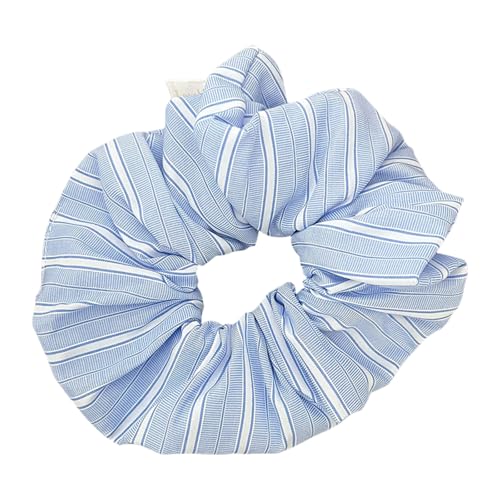 Fashion Styling Haarseil Schöne Muster Haarkrawatte Dress Up Frauen Mädchen Haarringe Für Romantiker Vintaes Look von Hrtyvhin