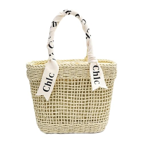 Freundliche Strohrohr Body Tasche Stilvolle Und Praktische Schulterbeutel Strandtaschen Taschen Taschen Für Stadtspaziergänge Oder Reisetarten Freundliche Strohrohr Body Tasche Stilvolle Und Praktische Schulterbeutel Strandtaschen Taschen Taschen Für Stadtspaziergänge Oder Reisetarten von Hrtyvhin