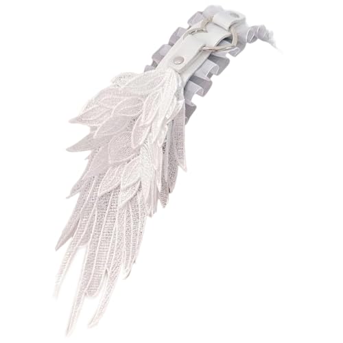 Haarbindung Ribbon Haarseile Geraumelte Scrunchies Prinzessin Ribbon Krawatte Prinzessin Risshaarstücke Haarbindung Ribbon Haarseile Geraumelte Scrunchies Prinzessin Ribbon Krawatte Prinzessin Risshaarstücke von Hrtyvhin