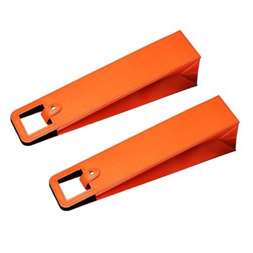 Hrtyvhin Set 2 Leder Weinbeutel Champagner Flaschentransporter Für Outdoor Veranstaltung Und Hochzeiten Elegantes Weinträger Werkzeug Hrtyvhin Set 2 Leder Weinbeutel Champagner Flaschentransporter Für Outdoor Veranstaltung Und Hochzeiten Elegantes Weinträger Werkzeug von Hrtyvhin