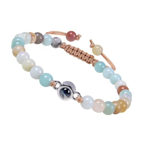 Hrtyvhin Stylish Crystals Projektionsarmband Zeigt DASS Ich Dich In 100 Sprachen Täglich Für Liebhaber Und Partner Täglich Liebe Hrtyvhin Stylish Crystals Projektionsarmband Zeigt DASS Ich Dich In 100 Sprachen Täglich Für Liebhaber Und Partner Täglich Liebe von Hrtyvhin