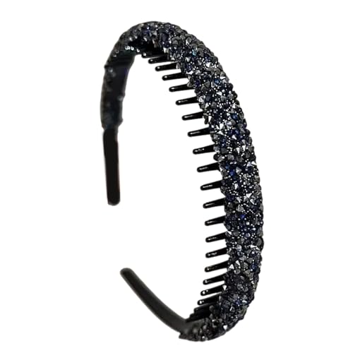 Multifunktionales Stilvolles Haarband Waschen Gesichtskopfschmuck Bequeme Haarringe Make Up Anwendung von Hrtyvhin
