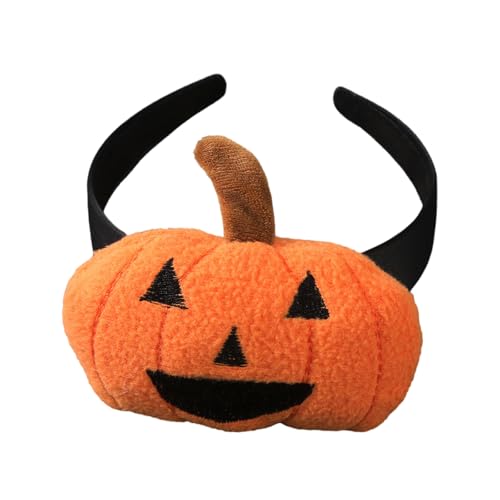 Performances Kopfschmuck Make Up Stirnbänder Cartoon Muster Haarzubehör Für Stilvolle Frauen von Hrtyvhin