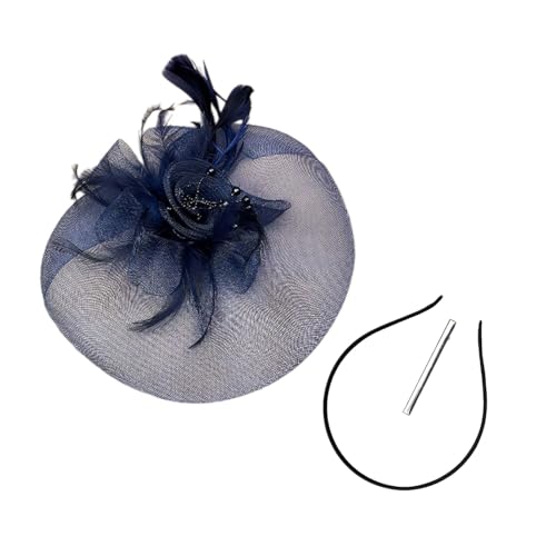 Perlenklapper Haarclip 1920er Prom Tancer Kopfstück Für Besondere Veranstaltung Hochzeit Verlobungsnacht Kopfbedeckungshaarstyling von Hrtyvhin