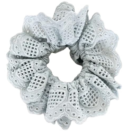 Praktische Haarbiegestütze Elastische Haarspitzen Spitzenverkleidung Haarseile Frau Pferdeschwanz Haarkrawatte Für Mädchen Haarstyling Werkzeug von Hrtyvhin