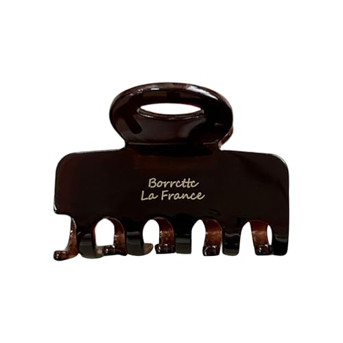 Praktische Haarclip Stilvolle Haarnadel Modische Haare Barrette Zartes Haarschmuck Haar Verzierungen Für Frauen Mädchen von Hrtyvhin