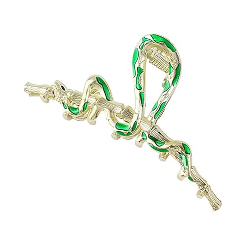 Schlangenhaarstick Han Kostüm Buyao Haarstock Happstäbchen Haarnadel Haare von Hrtyvhin