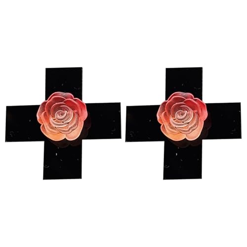 Schöne Schmetterlings Cartoon Haarclip Set Schöne Haarclip Panda Haarnadeln Barrettes Girls Haarnadeln 2000er Jahre Trend von Hrtyvhin