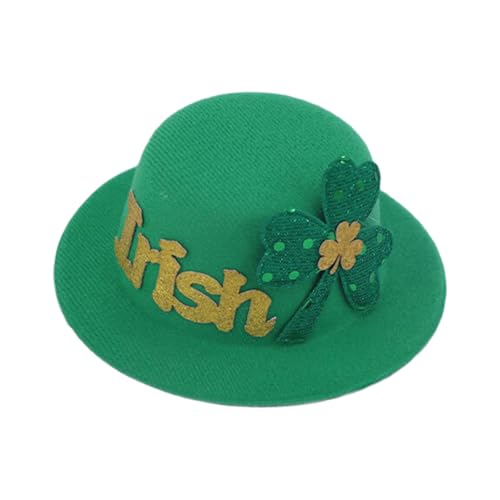 Shamrock Dekoration Haarnadel Stilvolle Form Haarclip Kinder Haarschlüsse Für Verschiedene Altersgruppen Und Feste Anlässe Shamrock Dekoration Haarnadel Stilvolle Form Haarclip Kinder Haarschlüsse Für Verschiedene Altersgruppen Und Feste Anlässe von Hrtyvhin