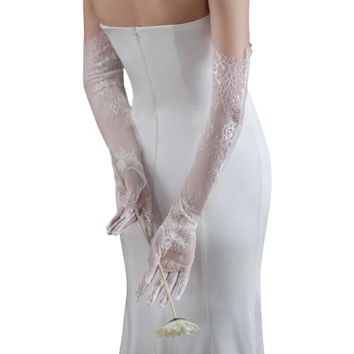 Spitzenstirnband Mit Bögen Dekoration Rüsche Haarstück Kostüm Haare Erklärungen Ergänzen Jedes Outfit von Hrtyvhin