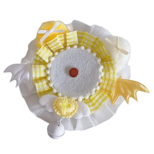 Stilvolle Blumenhaarbänder Für Frauen Festliche Seidenblumenkronen Stirnband Buntes Haarverzierung Für Partys Und Veranstaltung von Hrtyvhin