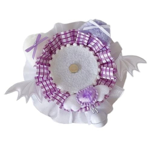 Stilvolle Blumenhaarbänder Für Frauen Festliche Seidenblumenkronen Stirnband Buntes Haarverzierung Für Partys Und Veranstaltung von Hrtyvhin