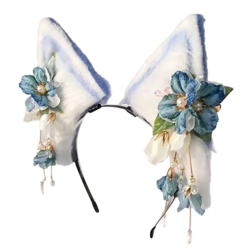 Stylish Elastic Hair Knapp Mit Einzigartigen Doppelschicht Gefalteten Haarbändern Haarstücke Große Haarzubehör Für Frauen von Hrtyvhin