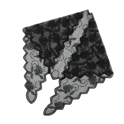 Stylish Elastic Hair Knapp Mit Einzigartigen Doppelschicht Gefalteten Haarbändern Haarstücke Große Haarzubehör Für Frauen von Hrtyvhin