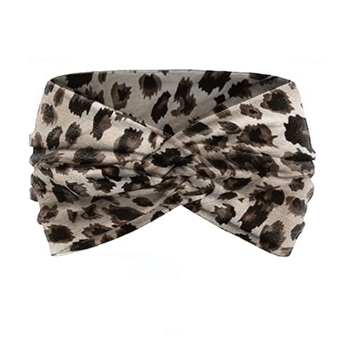 Stylish Knot Haarband Für Männer Frauen Und Kinder Modische Und Komfortable Head Accessoire Sweatband Für Training von Hrtyvhin