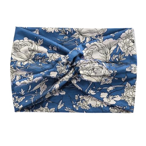 Stylish Knot Haarband Für Männer Frauen Und Kinder Modische Und Komfortable Head Accessoire Sweatband Für Training von Hrtyvhin